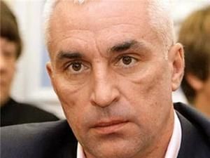 Мером Харкова може стати бізнесмен Олександр Ярославський Мером Харкова може стати бізнесмен Олександр Ярославський