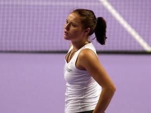 WTA: Катерина Бондаренко покинула Топ-40 WTA: Катерина Бондаренко покинула Топ-40