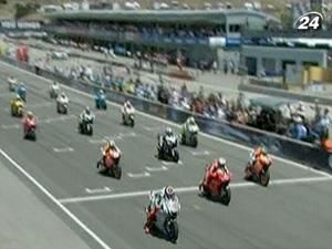 Хорхе Лоренсо виграв шосту гонку у сезоні Хорхе Лоренсо виграв шосту гонку у сезоні