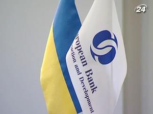ЄБРР констатує покращення економічної ситуації в Україні ЄБРР констатує покращення економічної ситуації в Україні