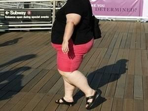 У Великобританії померла найповніша жінка У Великобританії померла найповніша жінка