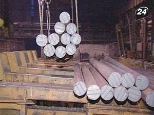 Росія може укласти з Україною довгострокові угоди по сталі і трубам Росія може укласти з Україною довгострокові угоди по сталі і трубам