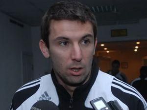 Срна: Бились до кінця, показали характер Срна: Бились до кінця, показали характер