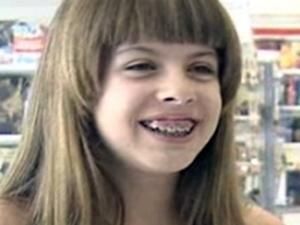 12-річна українка написала і видала фентезійний роман 12-річна українка написала і видала фентезійний роман