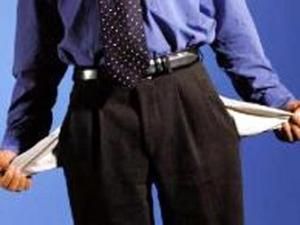 У США збанкрутіли понад 100 банків У США збанкрутіли понад 100 банків