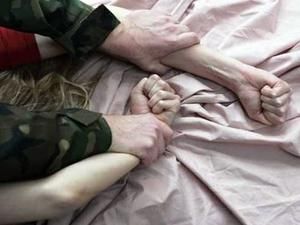 Бізнесмен із Шрі-Ланки побив і зґвалтував українську перекладачку Бізнесмен із Шрі-Ланки побив і зґвалтував українську перекладачку