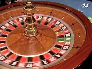 Уряд визначиться із подальшою долею грального бізнесу до осені Уряд визначиться із подальшою долею грального бізнесу до осені