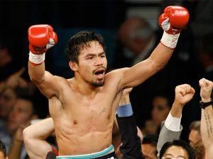 Хуан Мануель Маркес порівняв Менні Пакьяо і Флойда Мейвезера Хуан Мануель Маркес порівняв Менні Пакьяо і Флойда Мейвезера