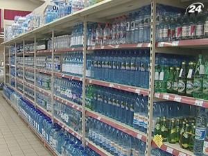 Втамувати спрагу і отримати справжній хімічний удар по організму Втамувати спрагу і отримати справжній хімічний удар по організму