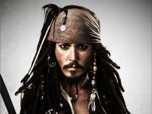 Зйомки 4-х "Піратів" у розпалі (ВІДЕО) Зйомки 4-х "Піратів" у розпалі (ВІДЕО)