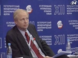 Роберт Дадлі має очолити British Petroleum 27 липня Роберт Дадлі має очолити British Petroleum 27 липня