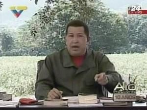 Венесуела погрожує заморозити постачання нафти в США Венесуела погрожує заморозити постачання нафти в США