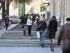 За зручністю ведення бізнесу Україна опинилася на 142 місці з 183 За зручністю ведення бізнесу Україна опинилася на 142 місці з 183