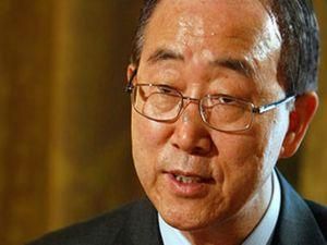 Генсек ООН проведе внутрішнє розслідування діяльності ООН Генсек ООН проведе внутрішнє розслідування діяльності ООН