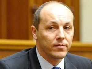 Парубій: політика Януковича приведе до нового Майдану, де він буде антигероєм Парубій: політика Януковича приведе до нового Майдану, де він буде антигероєм