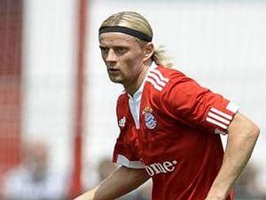 "Олімпіакос" хоче Тимощука "Олімпіакос" хоче Тимощука