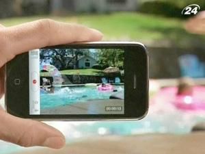 Samsung безкоштовно мінятиме iPhone 4 на свій Galaxy S Samsung безкоштовно мінятиме iPhone 4 на свій Galaxy S