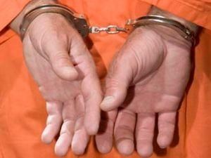 У Харківській області побудують Арештні будинки У Харківській області побудують Арештні будинки