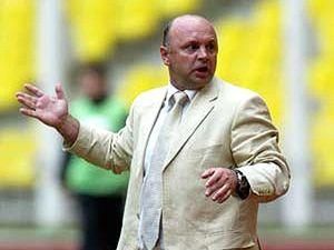 Гамула: До відставки готовий Гамула: До відставки готовий