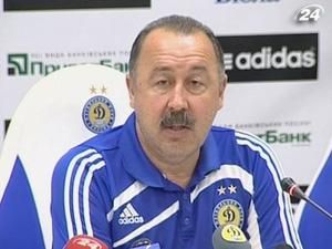 Газзаєв: Серйозно готуємось до матчів з "Гентом" Газзаєв: Серйозно готуємось до матчів з "Гентом"