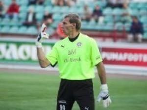 Шуховцев: В Першу лігу не збираємось Шуховцев: В Першу лігу не збираємось