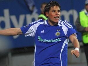 Вукоєвіч: Проблем з "Гентом" не буде Вукоєвіч: Проблем з "Гентом" не буде