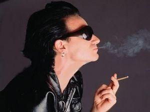 Лікування спини Боно обійшлося в 11 млн. фунтів Лікування спини Боно обійшлося в 11 млн. фунтів