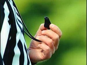 Прем'єр-ліга. 4 тур. Суддівські призначення Прем'єр-ліга. 4 тур. Суддівські призначення