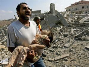 В Афганістані загинули понад 50 людей від обстрілу НАТО В Афганістані загинули понад 50 людей від обстрілу НАТО