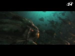 ″Піраньї 3D": землетрус спричиняє збій в екосистемі ″Піраньї 3D": землетрус спричиняє збій в екосистемі