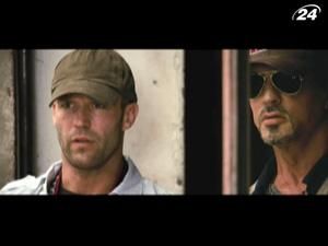 "Незворушні": уряд США збирає загін супер-агентів з усього світу "Незворушні": уряд США збирає загін супер-агентів з усього світу