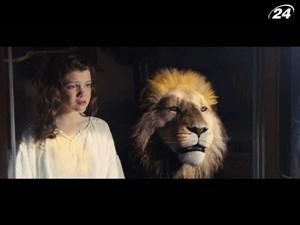 "Хроніки Нарнії. Підкорювач Зорі": королю Каспіану потрібна допомога старих друзів "Хроніки Нарнії. Підкорювач Зорі": королю Каспіану потрібна допомога старих друзів