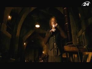 "Учень чародія": Бальтазар Блейк знайходить собі нового неординарного учня "Учень чародія": Бальтазар Блейк знайходить собі нового неординарного учня