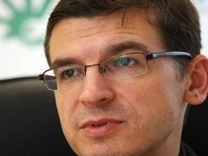 Експерт: російський капітал витісняє з України західний Експерт: російський капітал витісняє з України західний