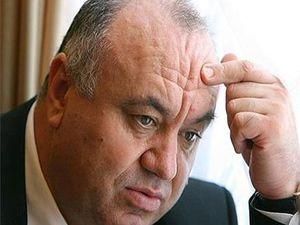 Цушко закликав Януковича стати рятівником і садити дерева Цушко закликав Януковича стати рятівником і садити дерева