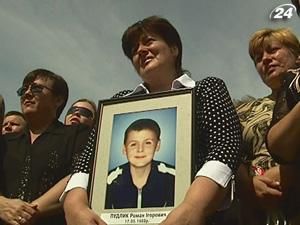 8 років тому на Скнилівському летовищі загинуло 77 людей