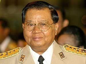 М'янма розробляє ядерну зброю М'янма розробляє ядерну зброю