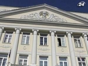 Крісло глави МНС може отримати група Жванії Крісло глави МНС може отримати група Жванії