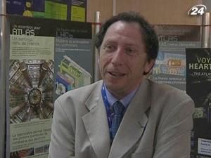 Вчені збираються побудувати новий адронний колайдер Вчені збираються побудувати новий адронний колайдер