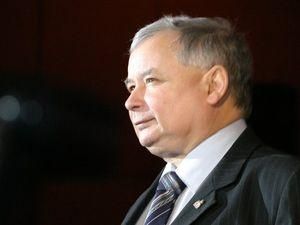 Ярослава Качинського допитають у справі Смоленської авіакатастрофи Ярослава Качинського допитають у справі Смоленської авіакатастрофи