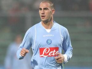 "Рома" хоче придбати Каннаваро "Рома" хоче придбати Каннаваро