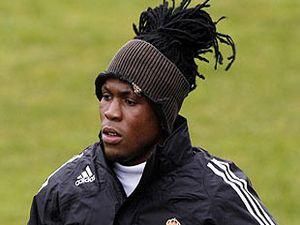 Дренте переходить у "Ліверпуль" Дренте переходить у "Ліверпуль"