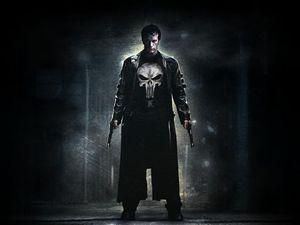 Комікс "Каратель" знову екранізують Комікс "Каратель" знову екранізують