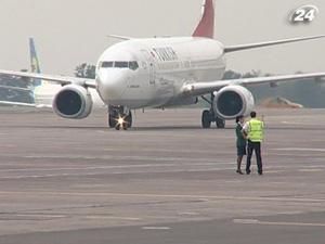 Мінтрансзв'язку пропонує підвищити вартість аеронавігації в Україні Мінтрансзв'язку пропонує підвищити вартість аеронавігації в Україні