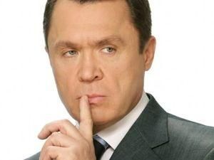 Кабмін скасував посаду віце-прем'єра з гуманітарних питань Кабмін скасував посаду віце-прем'єра з гуманітарних питань