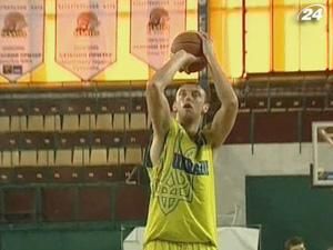 Олексій Печеров може перебратися у "Партизан" Олексій Печеров може перебратися у "Партизан"