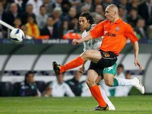 Дуляй і Левандовскі переходять в "Севастополь". Офіційно! Дуляй і Левандовскі переходять в "Севастополь". Офіційно!