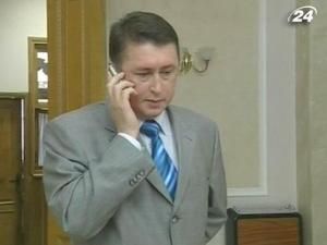 У вересні фігурантів "касетного скандалу" вже не покарати У вересні фігурантів "касетного скандалу" вже не покарати