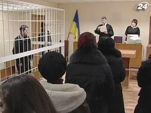 Суд виправдав гендиректора "Еліта-Центру" Суд виправдав гендиректора "Еліта-Центру"