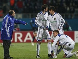 "Динамо"-"Гент". Прев'ю "Динамо"-"Гент". Прев'ю